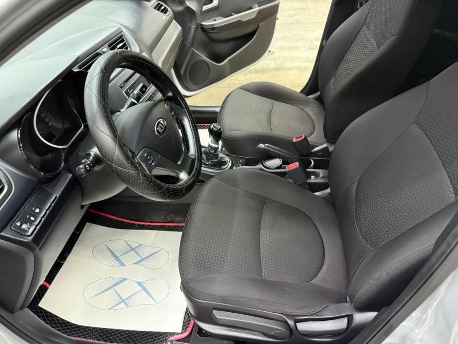 Kia Rio III Рестайлинг Азнакаево  - изображение 11