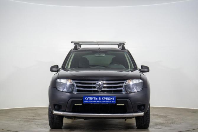 Renault Duster I с пробегом 2013 года, цена 789 000 рублей, 202516 км, внедорожник, Автокод Объявления