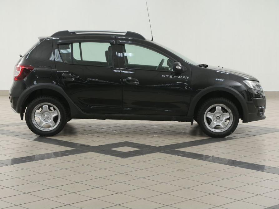 Renault Sandero II Иваново  - изображение 5