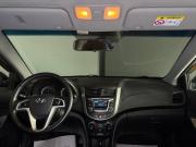 Hyundai Solaris I Рестайлинг Тверь  - изображение 29