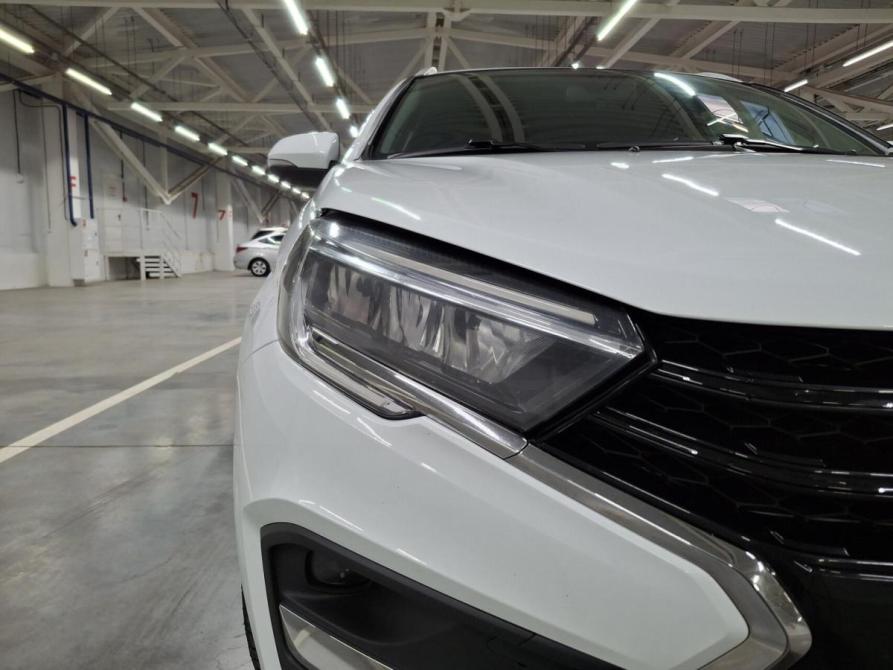 Lada (ВАЗ) Vesta I Рестайлинг (NG) Казань  - изображение 21