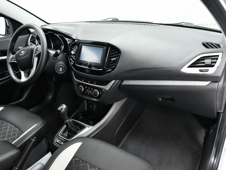 Lada (ВАЗ) Vesta I Новосибирск  - изображение 10