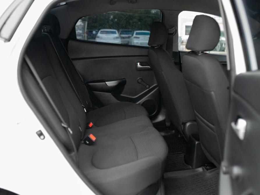 Kia Rio III Новосибирск  - изображение 18