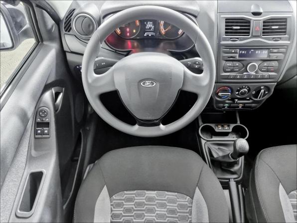 Lada (ВАЗ) Granta I Рестайлинг с пробегом 2023 года, цена 879 000 рублей, 22399 км, универсал, Автокод Объявления