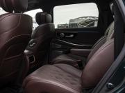 Exeed VX I Рестайлинг Москва  - изображение 39