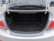Hyundai Solaris I Рестайлинг Краснодар  - изображение 40