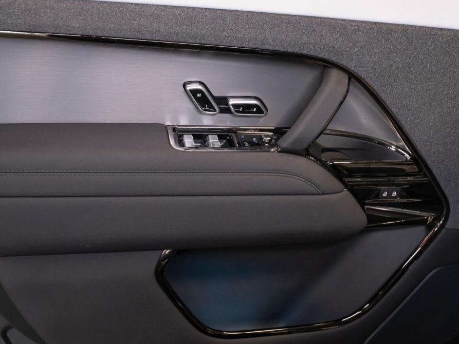 Land Rover Range Rover Sport III Москва  - изображение 15