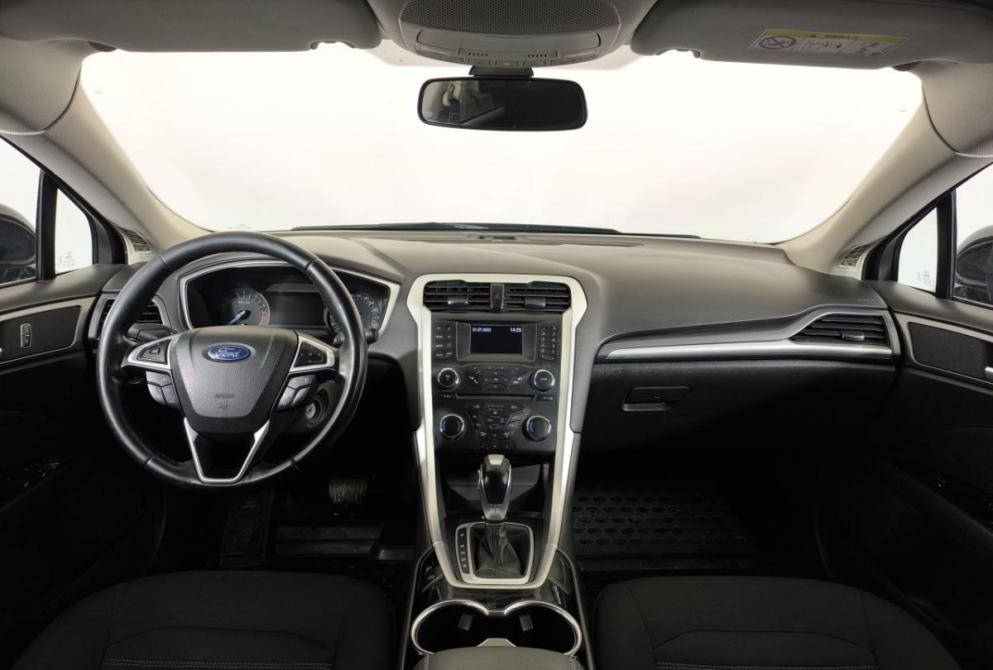 Ford Mondeo V Нижний Новгород  - изображение 14