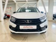 Lada (ВАЗ) Granta I Рестайлинг Миасс  - изображение 25