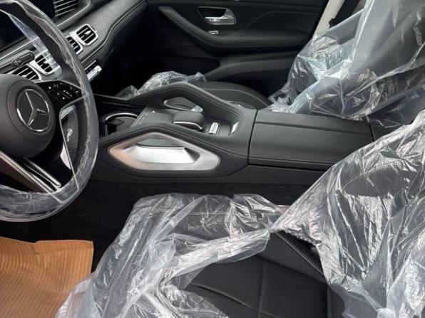 Новый Mercedes-Benz GLE II (V167) Рестайлинг 2026 года, цена 14 960 000 рублей, внедорожник, Автокод Объявления