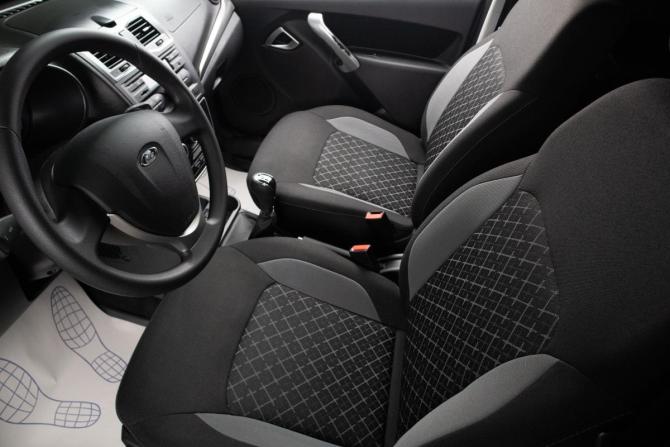 Lada (ВАЗ) Granta I Рестайлинг с пробегом 2021 года, цена 999 000 рублей, 35600 км, седан, Автокод Объявления