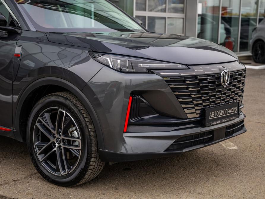 Changan UNI-S (CS55 Plus) Волгоград  - изображение 10