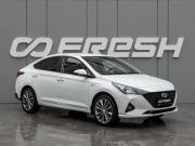 Hyundai Solaris II Краснодар  - изображение 20