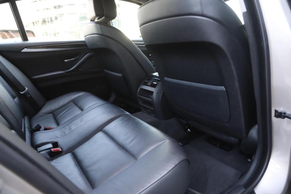 BMW 5 серии VI (F10/F11/F07) Иркутск  - изображение 15