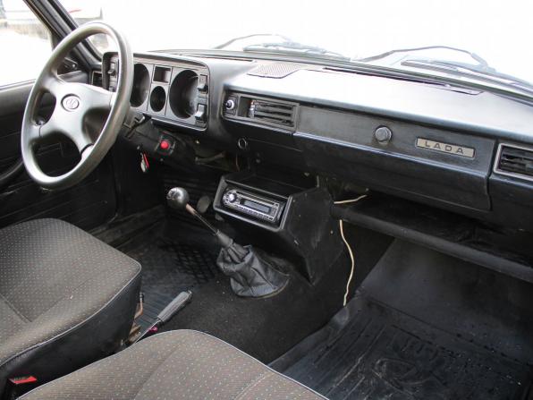 Lada (ВАЗ) 2105 с пробегом 2007 года, цена 129 000 рублей, 40000 км, седан, Автокод Объявления