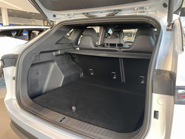 Новый Omoda C7 2025 года, цена 3 103 654 рубля, внедорожник, Автокод Объявления