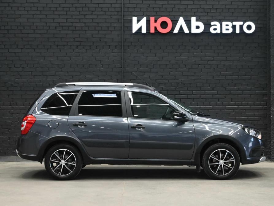 Lada (ВАЗ) Granta I Рестайлинг Екатеринбург  - изображение 9