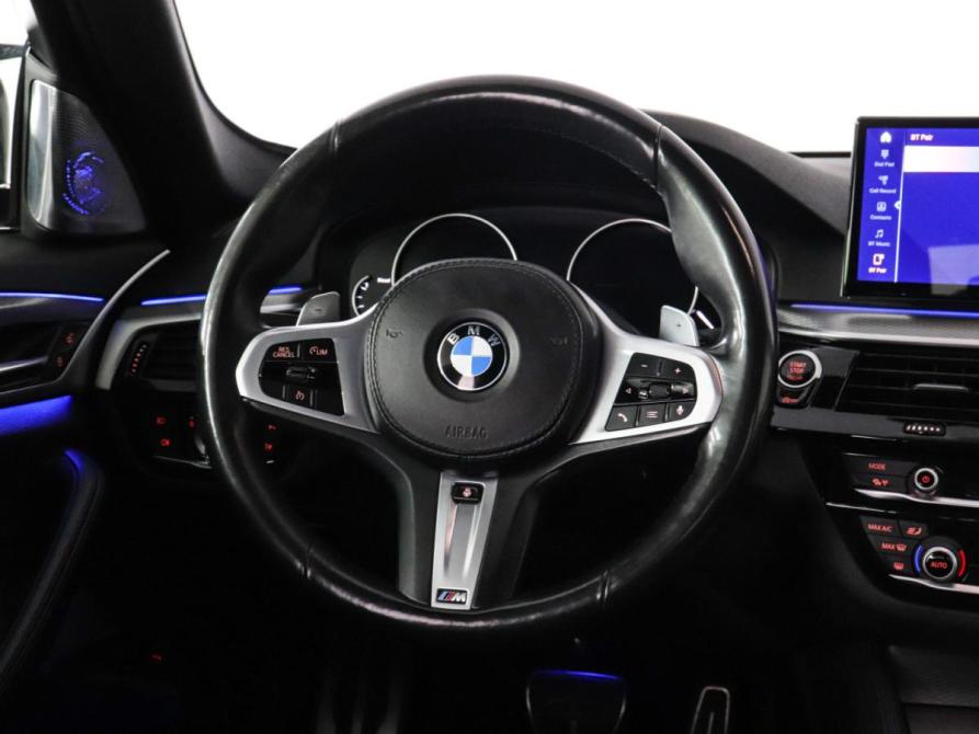 BMW 5 серии VII (G30/G31/G38) Химки  - изображение 14