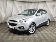 Hyundai ix35 I Москва  - изображение 17