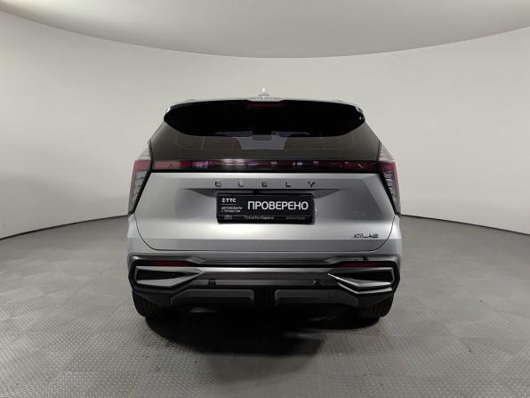 Geely Atlas II с пробегом 2023 года, цена 2 550 000 рублей, 38285 км, внедорожник, Автокод Объявления