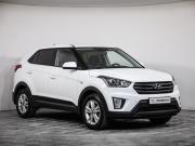 Hyundai Creta I Санкт-Петербург  - изображение 28