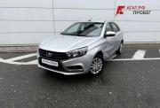 Lada (ВАЗ) Vesta I Ставрополь  - изображение 21