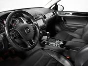 Volkswagen Touareg II Рестайлинг Санкт-Петербург  - изображение 26