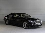 Mercedes-Benz S-Класс VI (W222 C217) Санкт-Петербург  - изображение 31