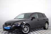 Mazda 3 I (BK) Пермь  - изображение 23