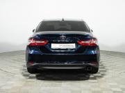 Toyota Camry VIII (XV70) Санкт-Петербург  - изображение 25
