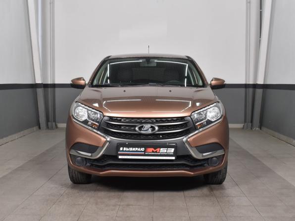 Lada (ВАЗ) XRAY I с пробегом 2020 года, цена 839 995 рублей, 84024 км, хэтчбек, Автокод Объявления