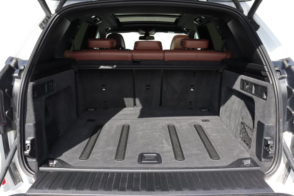 BMW X5 IV (G05/G18) Тюмень  - изображение 9