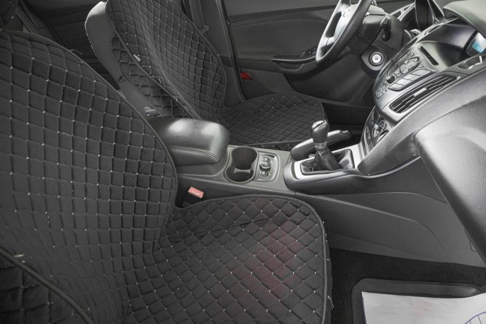 Ford Focus III Кемерово  - изображение 12