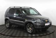 Chevrolet Niva I Рестайлинг Нижний Новгород  - изображение 27