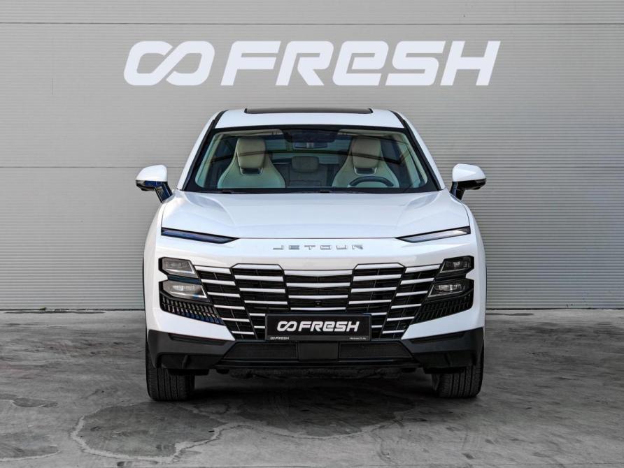 JETOUR DASHING I Краснодар  - изображение 3