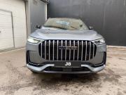 Jaecoo J8 Санкт-Петербург  - изображение 12