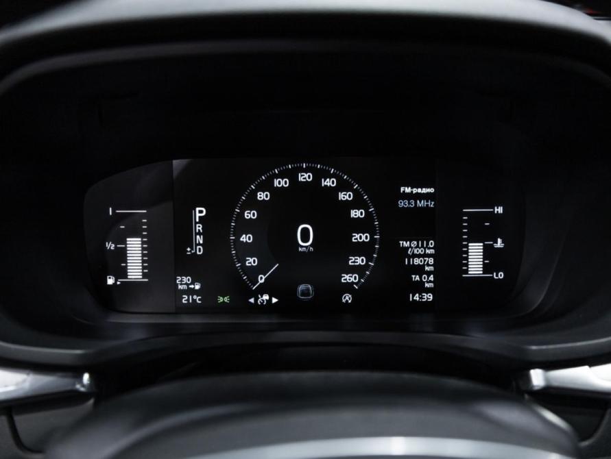 Volvo V60 Cross Country II Санкт-Петербург  - изображение 26