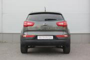 Kia Sportage III Белгород  - изображение 32