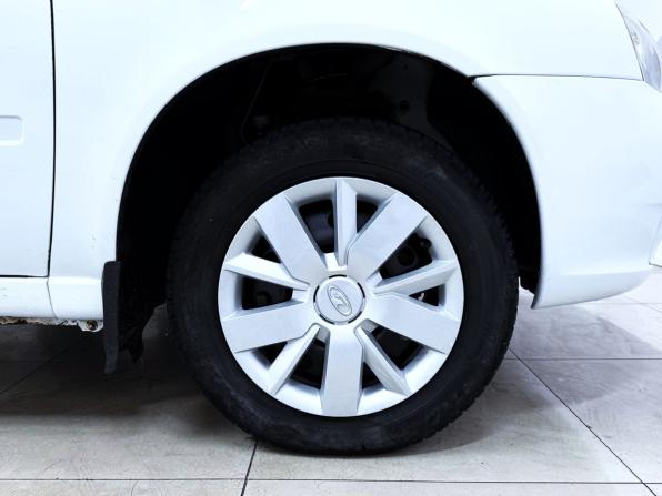 Lada (ВАЗ) Kalina I с пробегом 2011 года, цена 359 000 рублей, 249480 км, седан, Автокод Объявления
