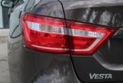 Lada (ВАЗ) Vesta I Саратов  - изображение 34