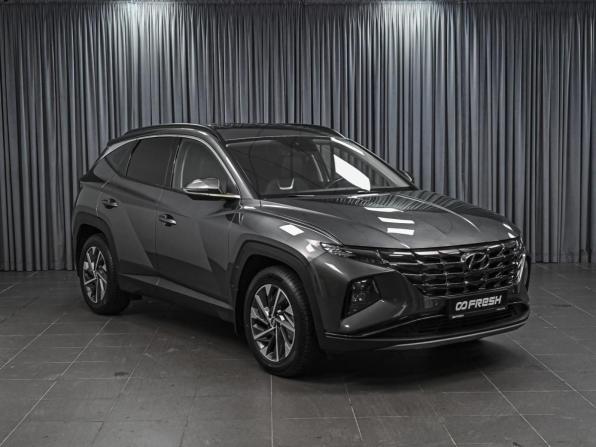 Hyundai Tucson IV Рестайлинг с пробегом 2023 года, цена 3 480 000 рублей, 69103 км, внедорожник, Автокод Объявления