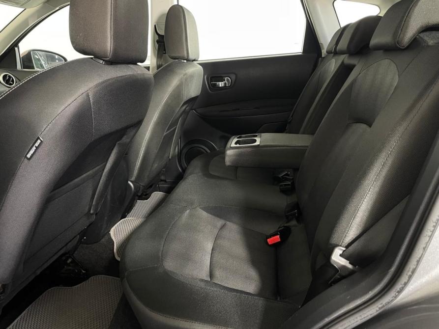 Nissan Qashqai I Рестайлинг Воронеж  - изображение 21