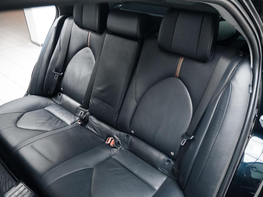 Toyota Camry VIII (XV70) Ростов-на-Дону  - изображение 31