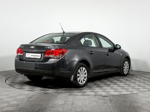 Chevrolet Cruze I с пробегом 2010 года, цена 430 000 рублей, 378904 км, седан, Автокод Объявления