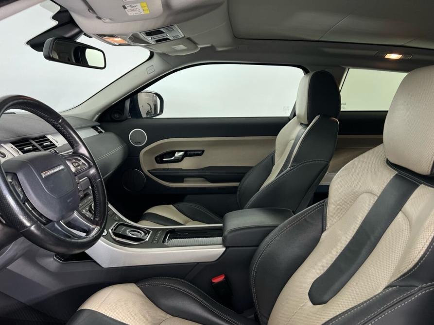 Land Rover Range Rover Evoque I Архангельск  - изображение 15