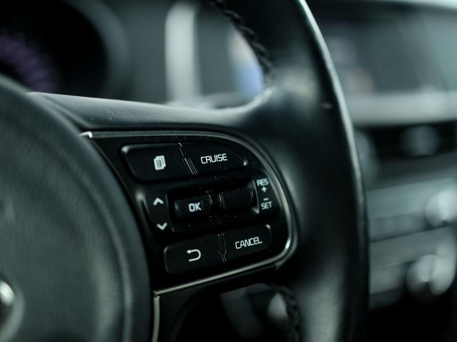 Kia K5 II Ижевск  - изображение 18