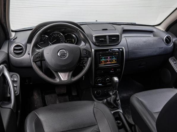 Nissan Terrano III (D10) с пробегом 2020 года, цена 1 830 000 рублей, 143917 км, внедорожник, Автокод Объявления
