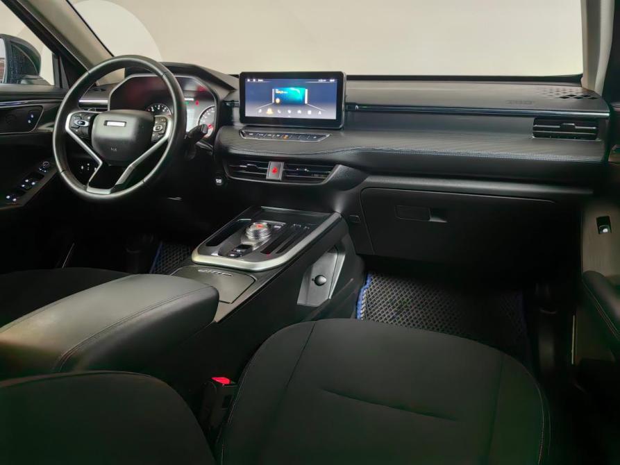 Haval Jolion I Москва  - изображение 7