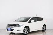 Honda Insight II Красноярск  - изображение 26
