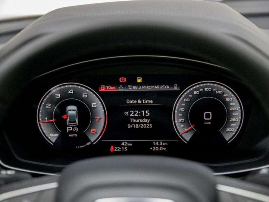 Audi Q5 II (FY) Рестайлинг Воронеж  - изображение 10